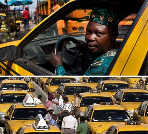 Best Cars To Drive In Nigeria
